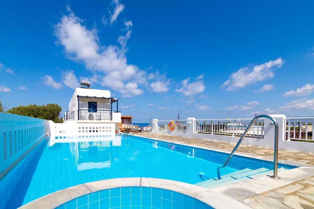 Sports and Entertainment, Okirroi Villas and Apts, Crete