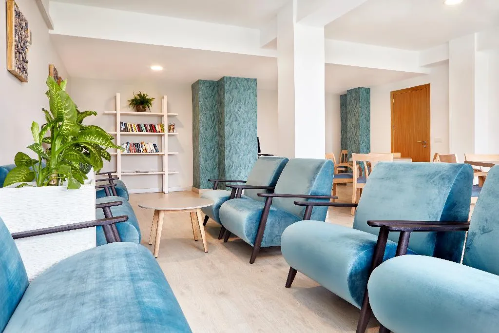 Sports and Entertainment, Universal Hotel Castell Royal, Majorca
