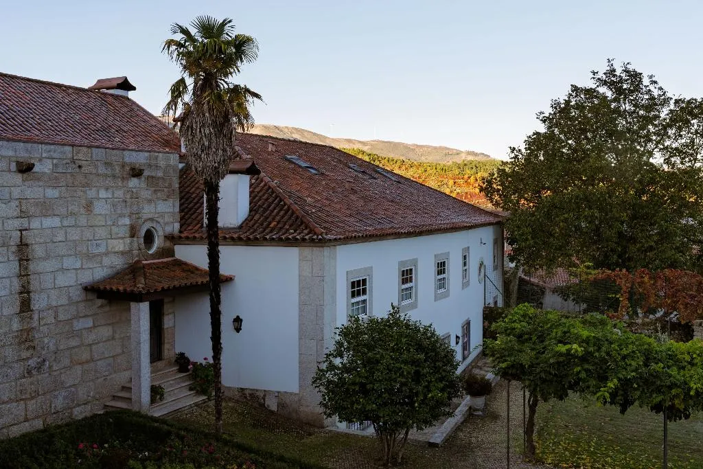General view, Casas Da Memória, Porto