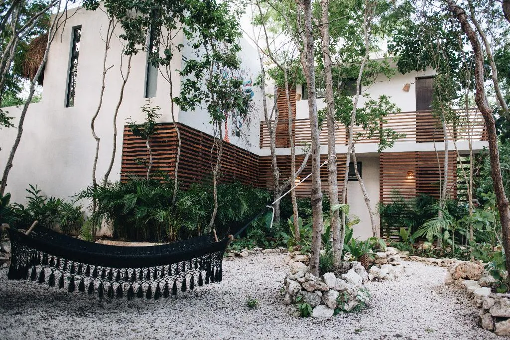 General view, Una Vida Tulum, Cancun Area