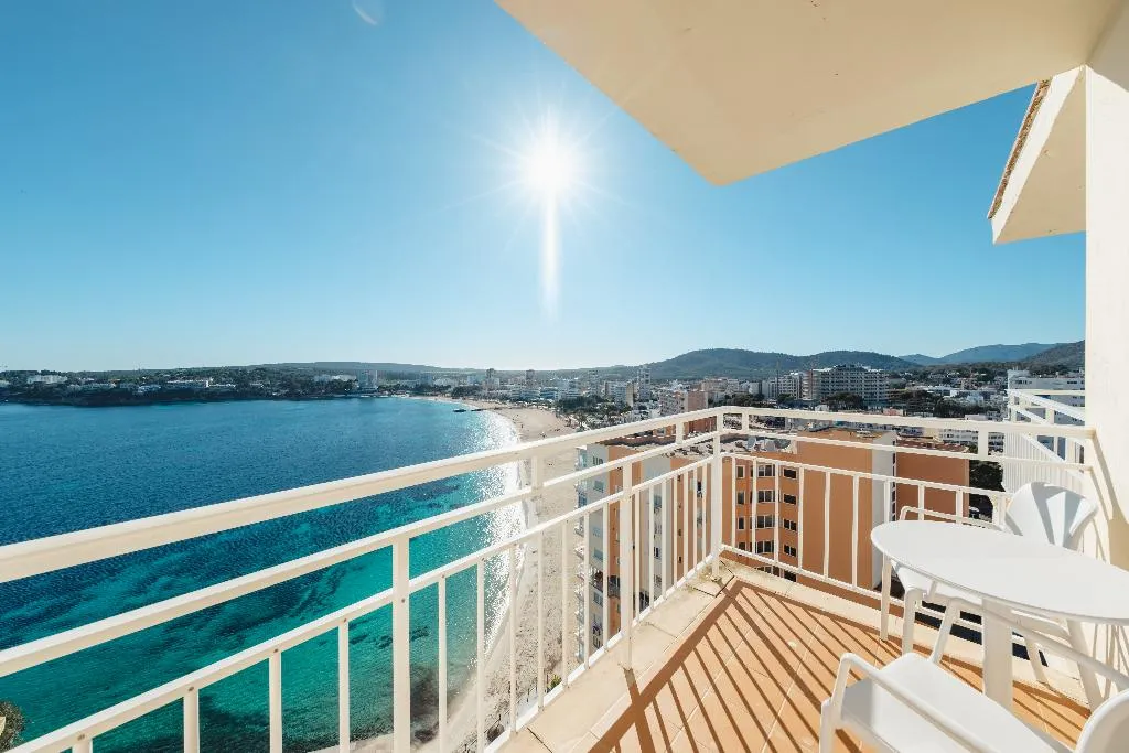 Double or Twin SEA VIEW CAPACITY 2 Room, Bahia Principe Escape Coral Playa - Adults Only, Majorca
