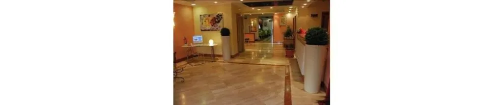 Lobby, President, Rome