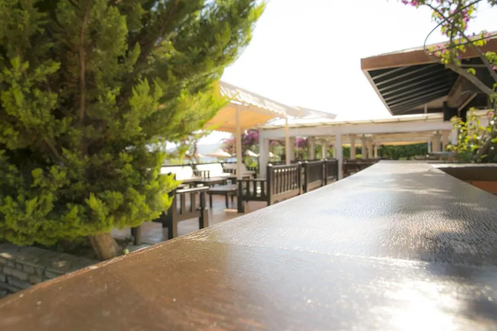 Restaurant, Sea Side Beach Club, Bodrum