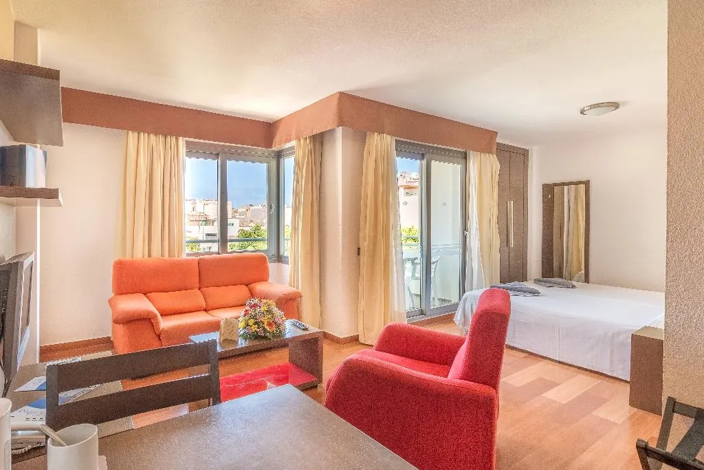 DOUBLE STANDARD Room, Hotel LIVVO Corralejo Beach, Fuerteventura