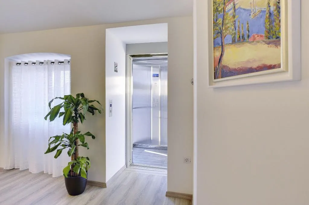 Lobby, Boutique Hostel Joyce, Istria