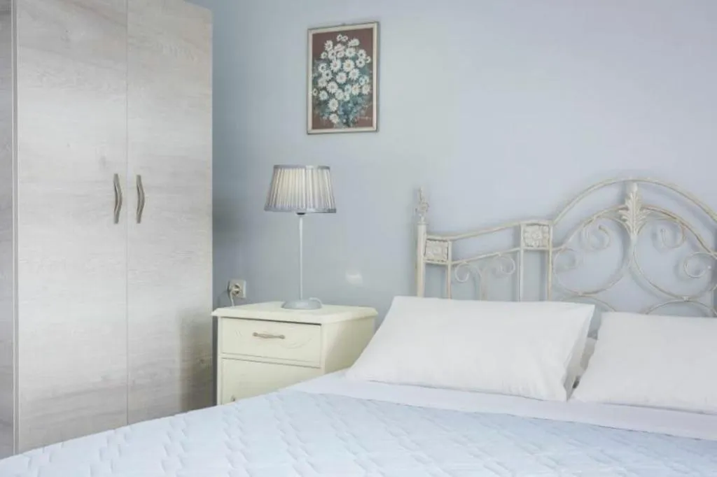 Room, Panorama Fanari Studios & Apartments, Kefallinia
