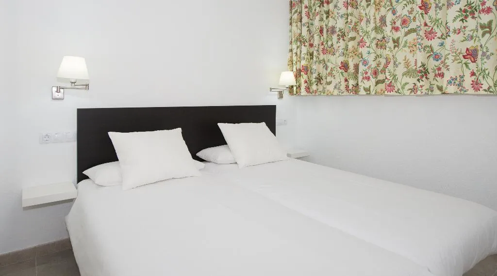 APARTMENT ONE BEDROOM Room, Los Mariachis Apartamentos, Gran Canaria