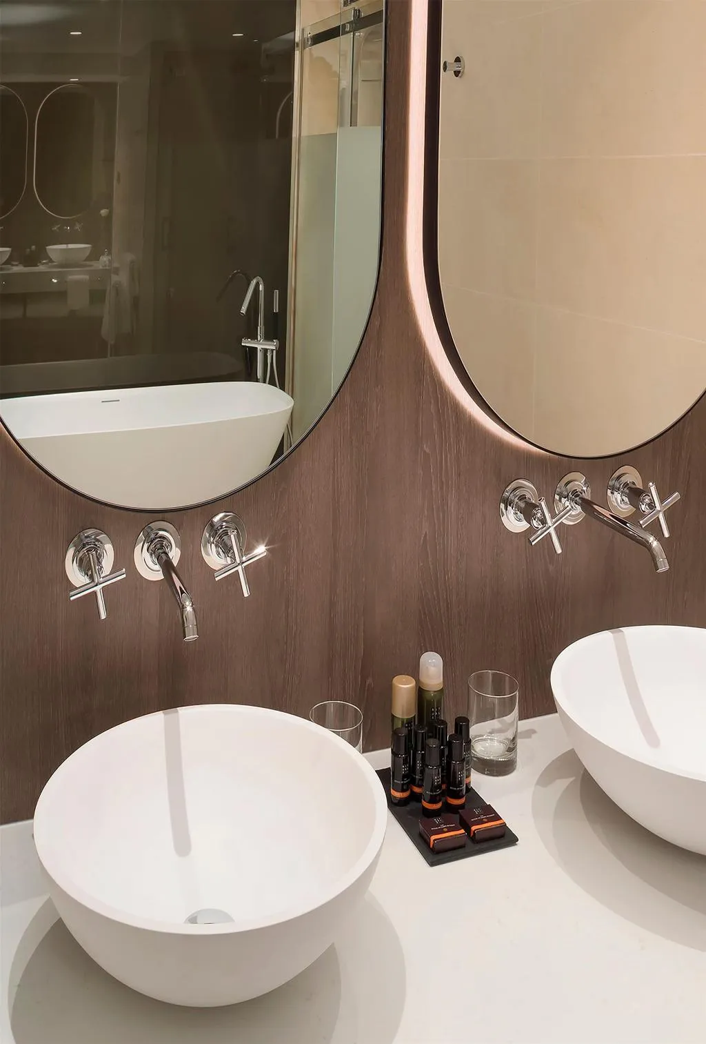 DOUBLE STANDARD Room, The Level At Hotel Melia Castilla, Madrid