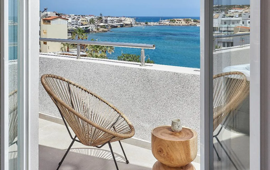 SUITE EXECUTIVE Room, Lotus Rise Hotel - Adults Only, Crete