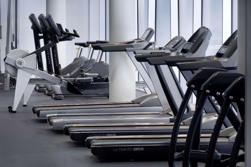 Sports and Entertainment, Park Inn by Radisson Meriton Conference&Spa Hotel, Tallinn