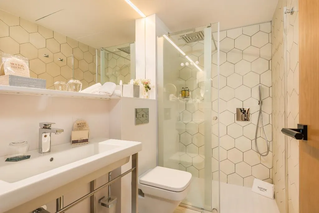 DOUBLE SUPERIOR Room, Boutique Hotel Sant Roc & Spa, Menorca