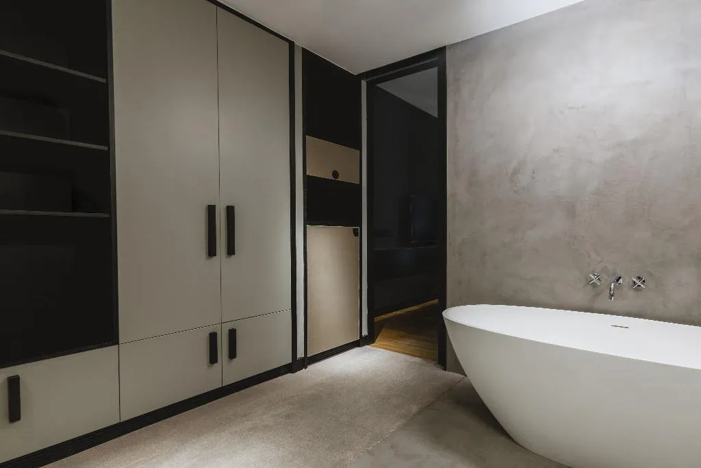 TWIN CITY VIEW Room, Alma Barcelona, Barcelona