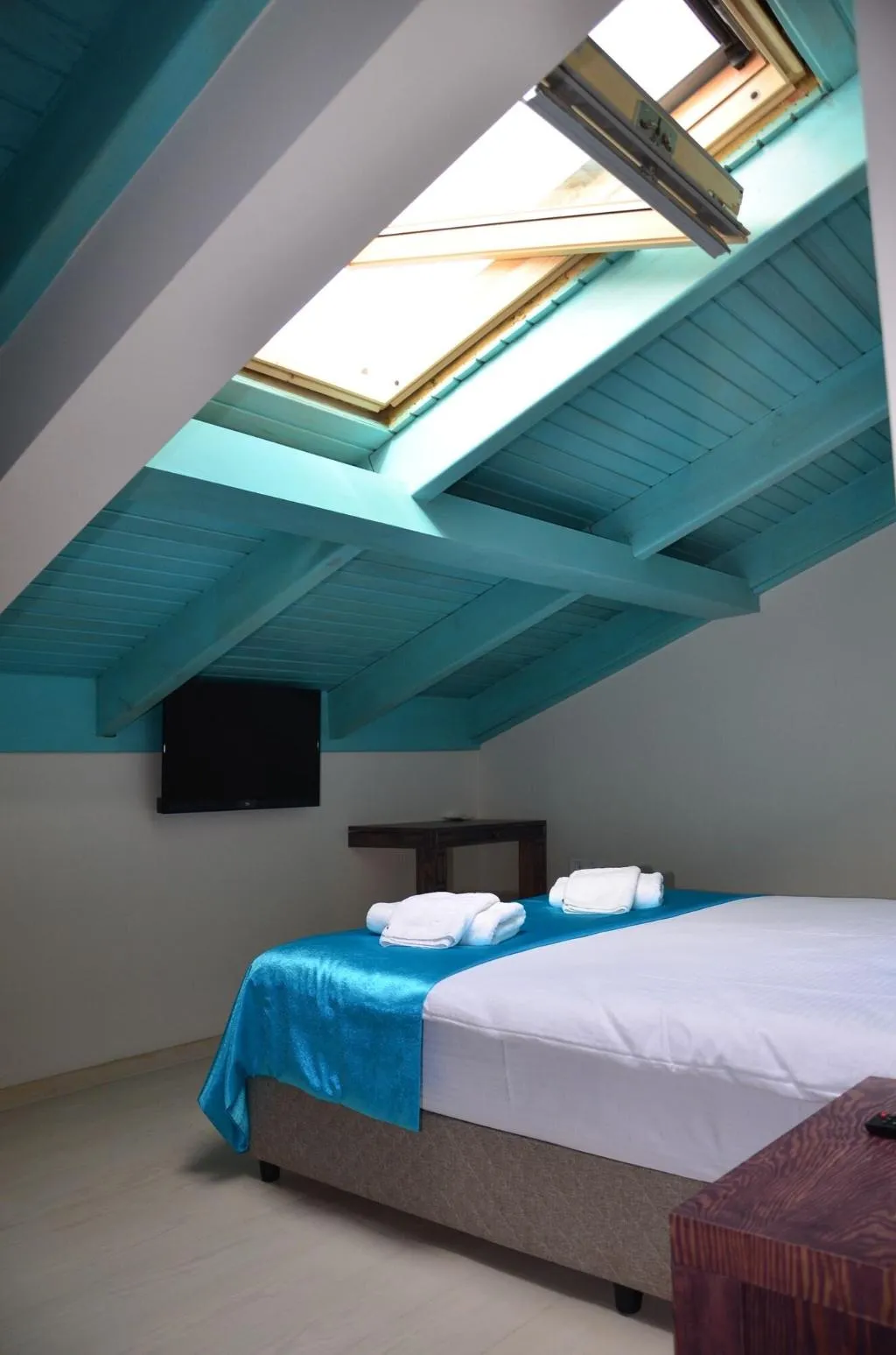 Room, Orchis Hotel, Izmir