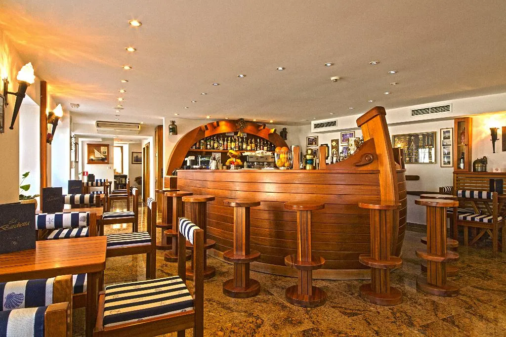 Bar, Villetta Phasiana, Istria