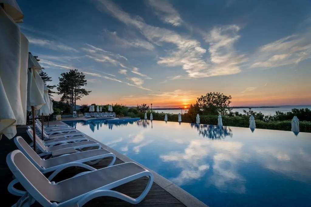 Sports and Entertainment, Viva Mare Beach Hotel, Bourgas