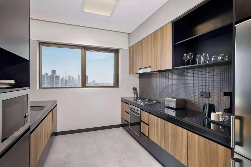 Room, DoubleTree by Hilton Dubai M Square, Dubai