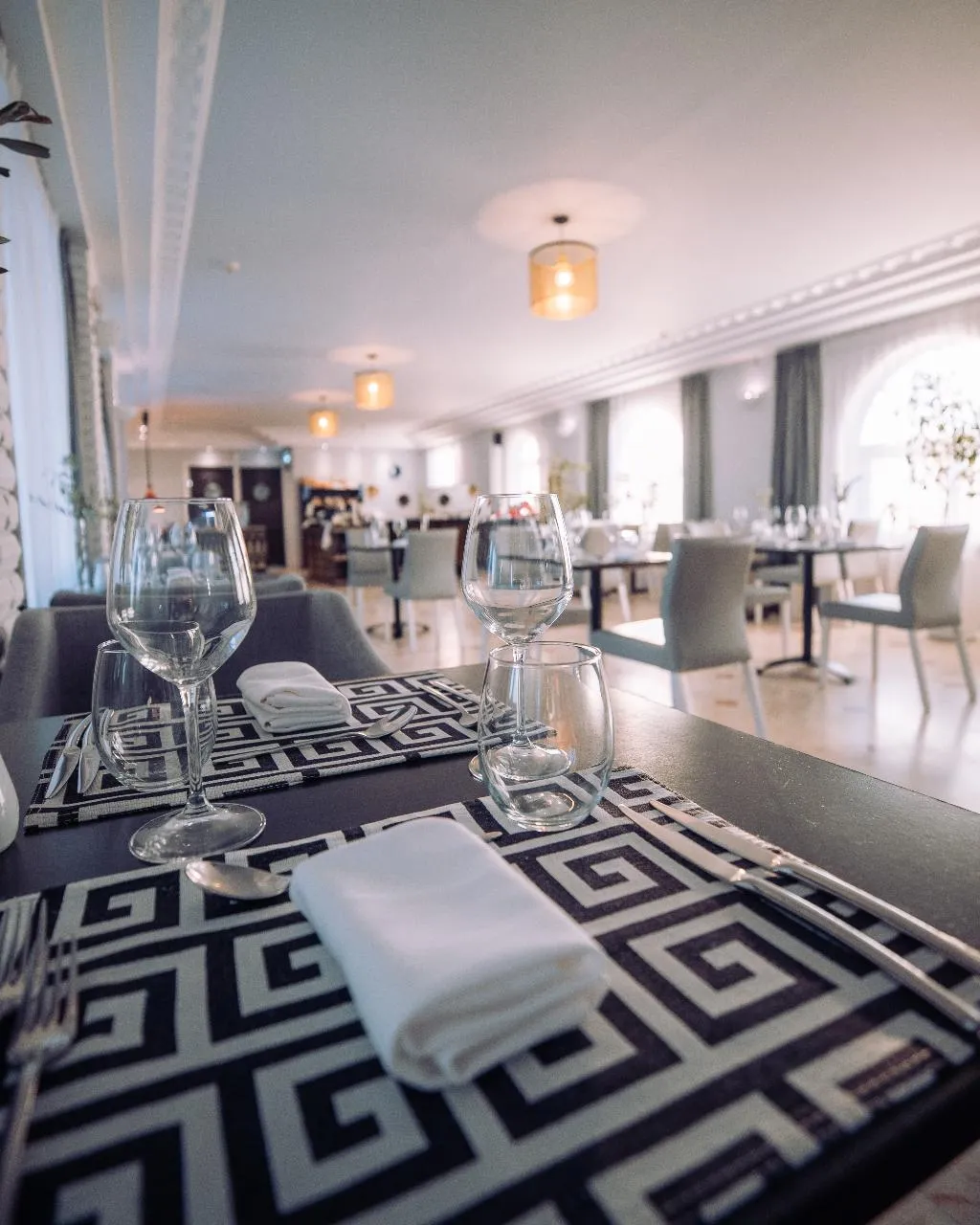 Restaurant, Meandros Boutique Hotel & Spa, Zante