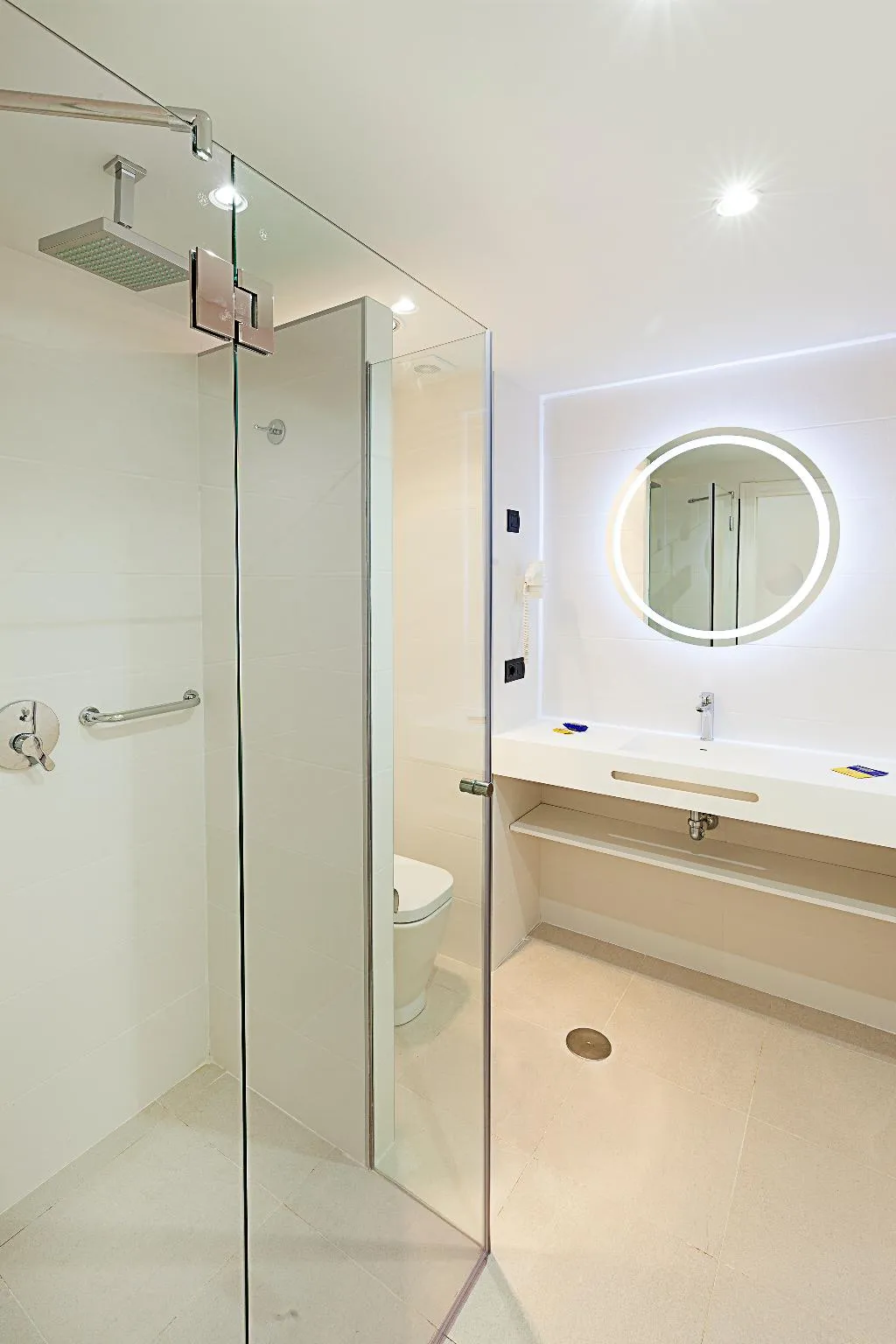 SINGLE STANDARD Room, Benidorm Centre Only Adult, Costa Blanca