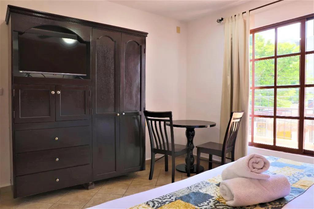 DOUBLE KING SIZE BED Room, Hotel Colonial Playa del Carmen, Playa Del Carmen