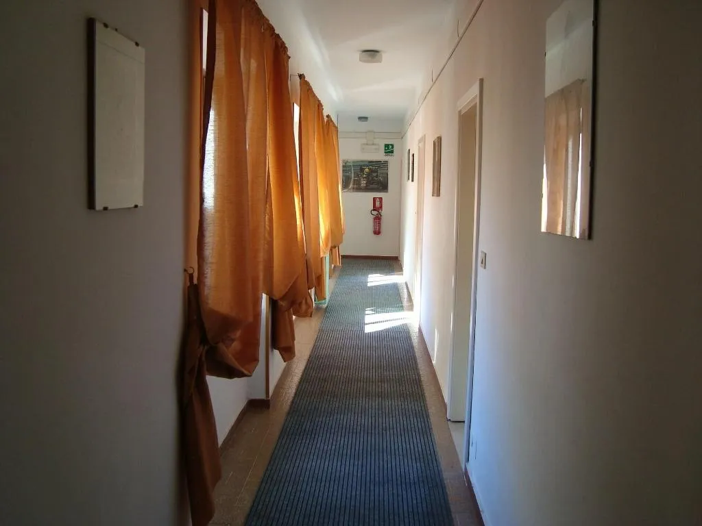 Lobby, Hotel Sandalyon, Olbia