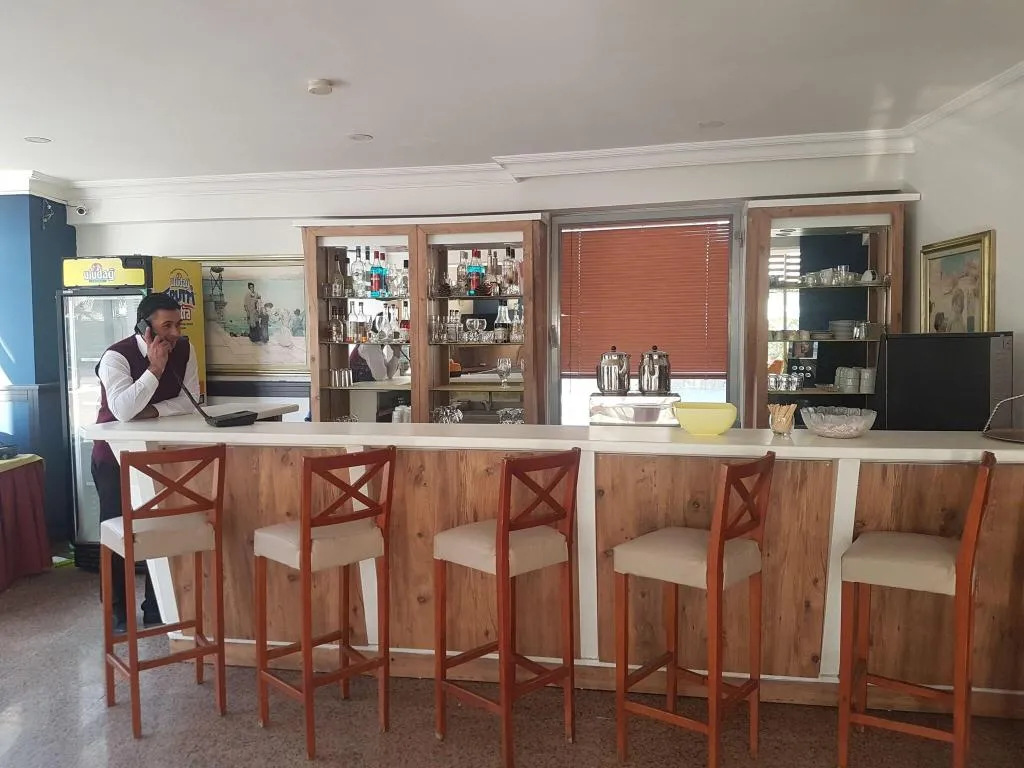 Bar, Acropol Beach, Antalya