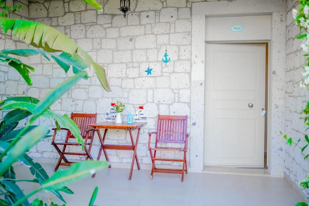 Room, Alacati Marina Palace Otel, Izmir