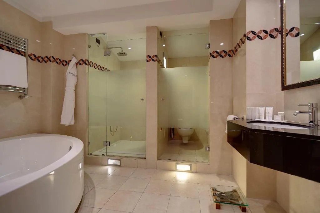 SUITE STANDARD Room, Melia Milano, Milan