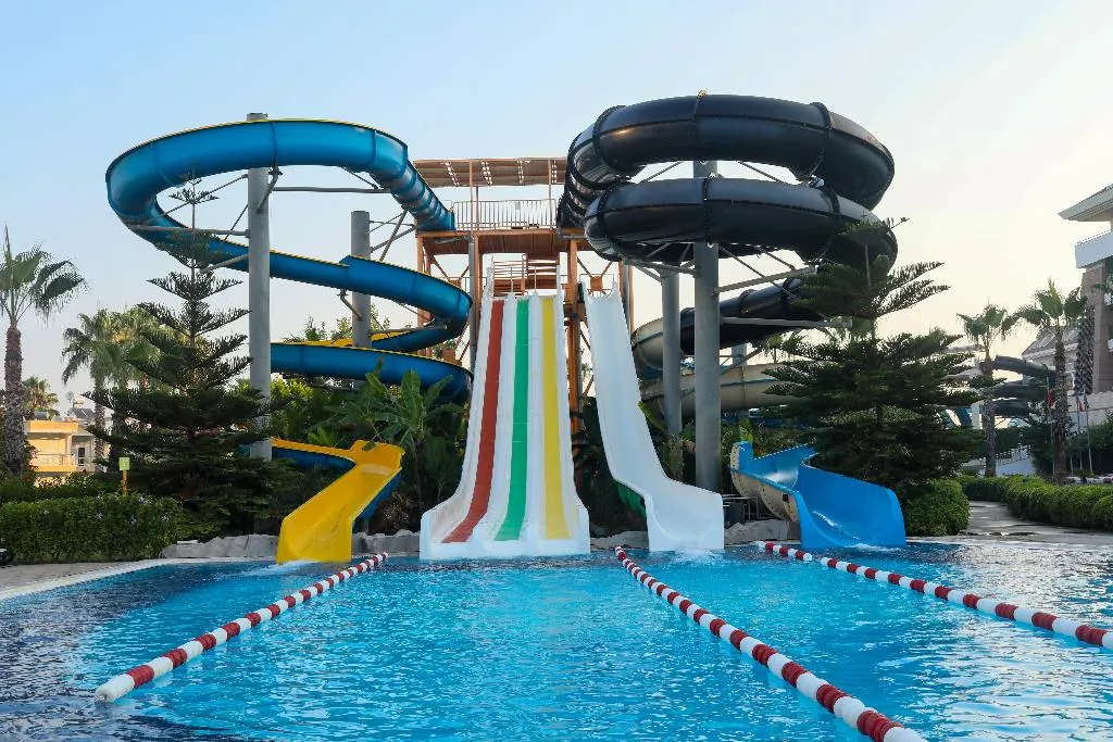 Sports and Entertainment, Sherwood Dreams Resort, Antalya