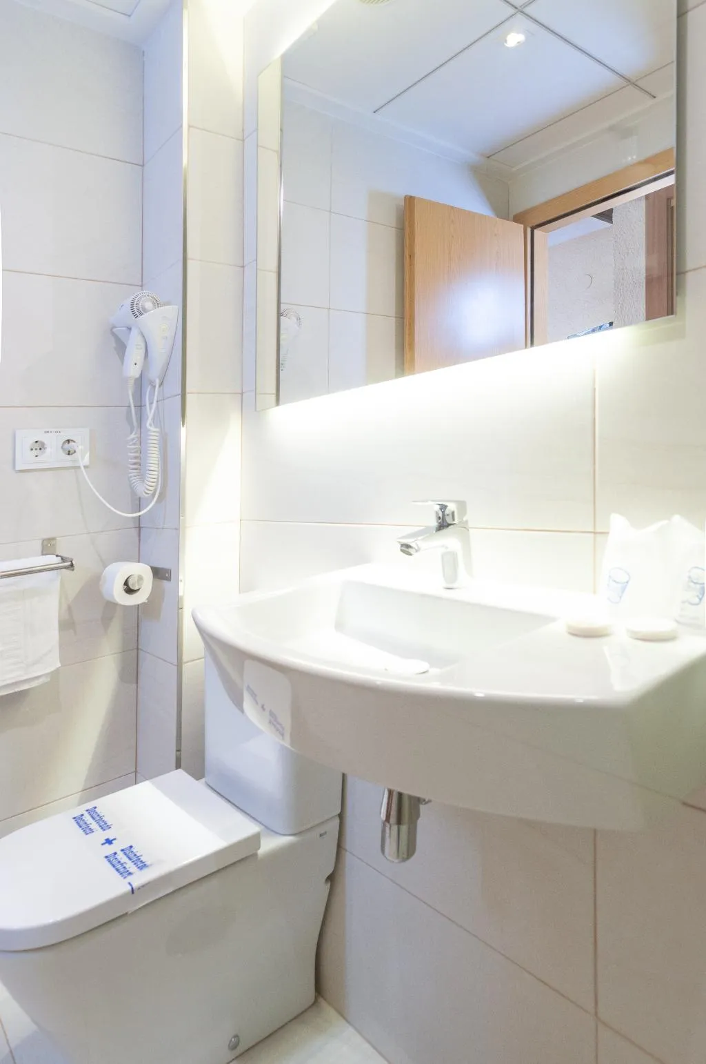 DOUBLE ECONOMY Room, Eden Mar, Costa Blanca