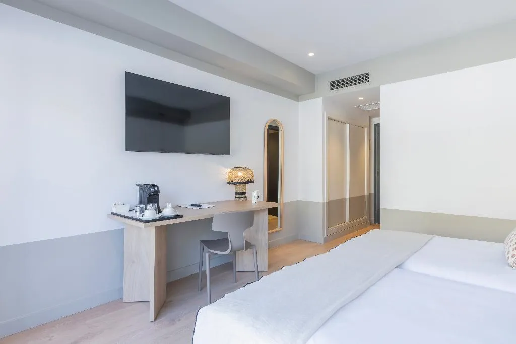 DOUBLE SUPERIOR Room, Soho Boutique Las Vegas, Costa Del Sol