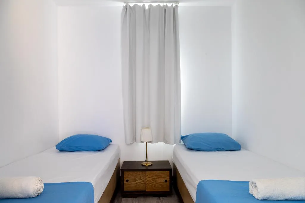 BUNGALOW DELUXE TWO BEDROOM Room, Porto Koufo Resort, Halkidiki