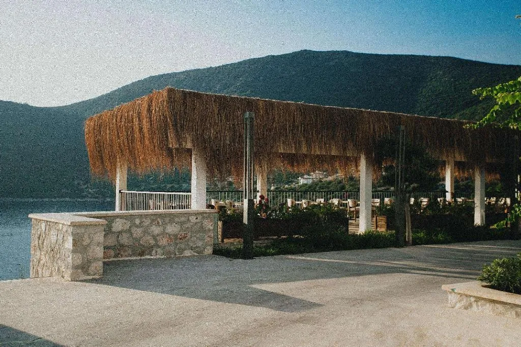 Restaurant, Lures Hotel, Dalaman