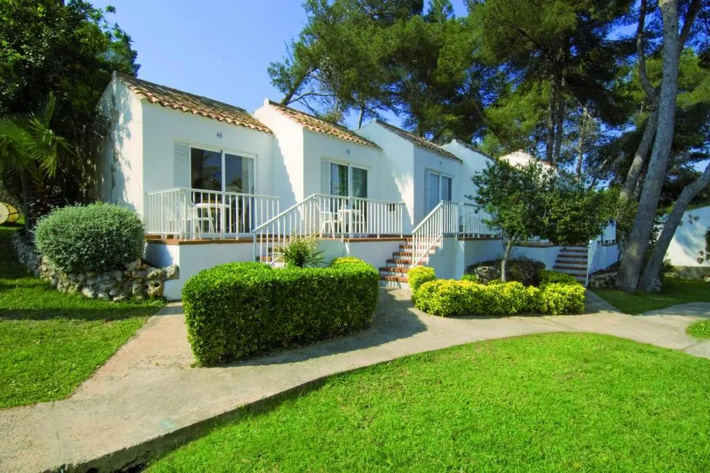 General view, Hotel Cala Romantica Mallorca, Majorca