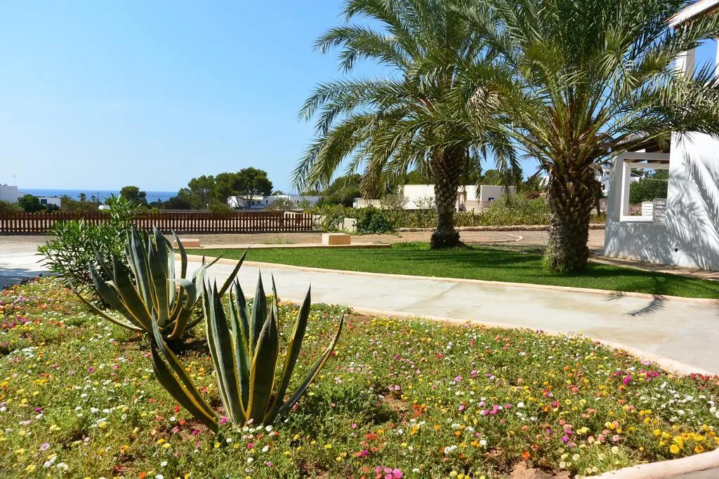 General view, Bungalows Es Pins, Ibiza
