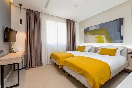 Villas Park Plava Laguna, Istria