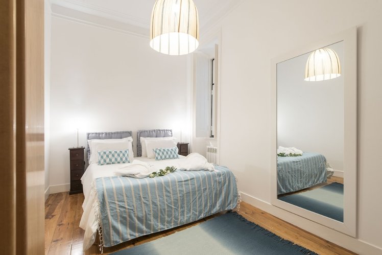 Lisbon Inn Bica Suites, Lisbon