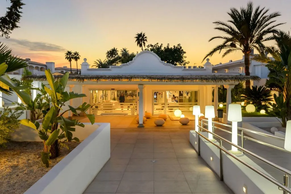 General view, Vibra Cala Tarida Hotel, Ibiza