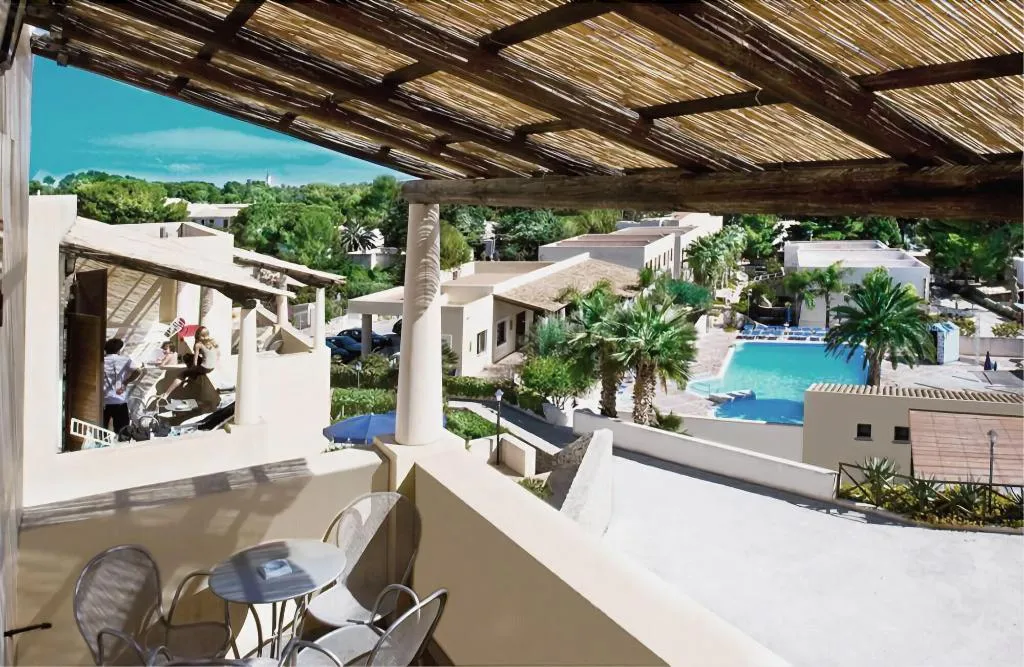 Room, Villaggio Cala Mancina, Palermo
