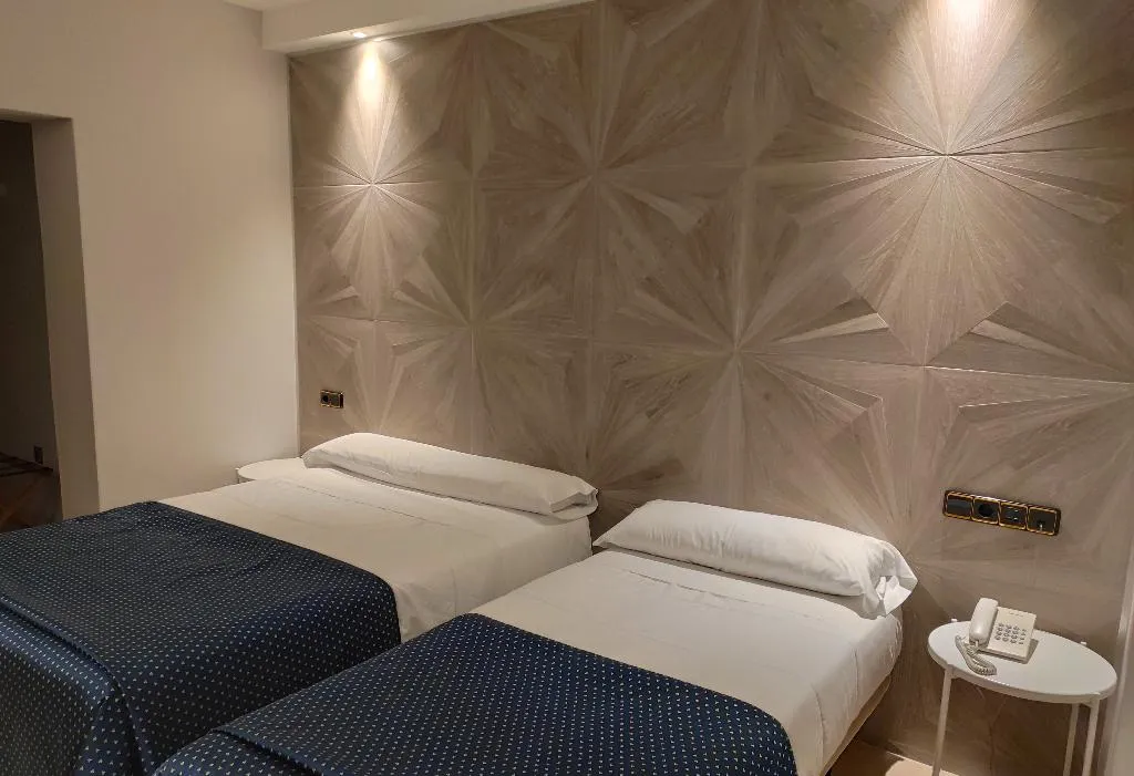 Double or Twin SUPERIOR Room, Ciudad de Navalcarnero, Madrid