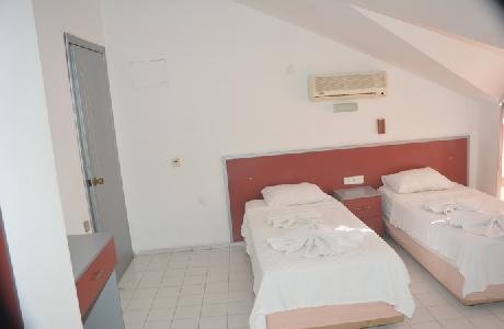 Lime Hotel, Rhodes