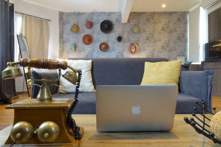 Athens Version Luxury Suites, Athens