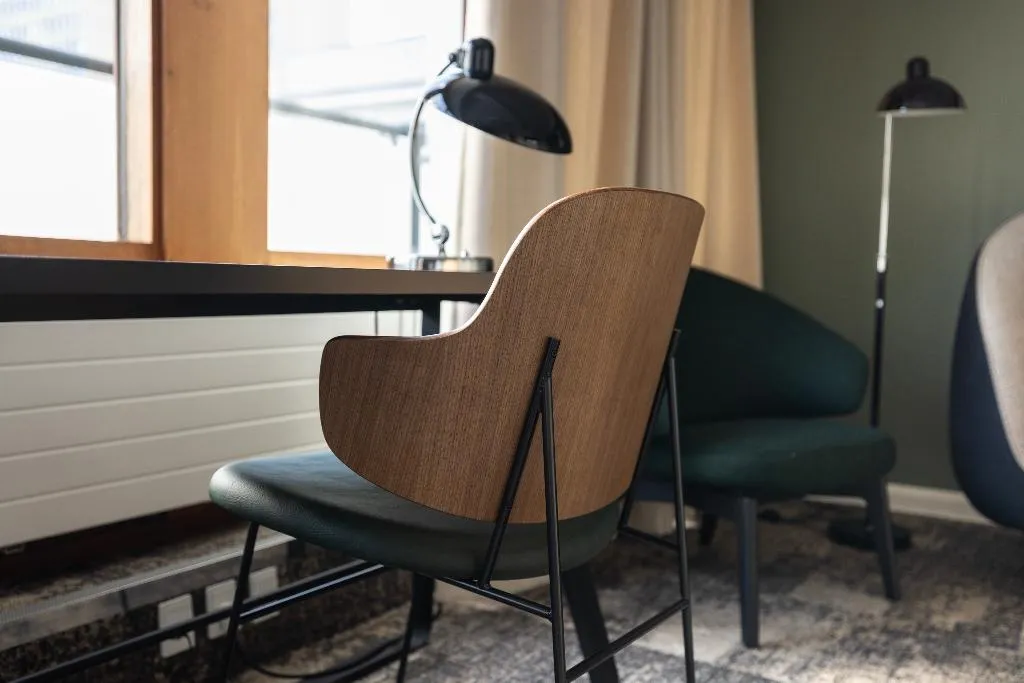DOUBLE EXECUTIVE Room, Imperial Copenhagen, Copenhagen