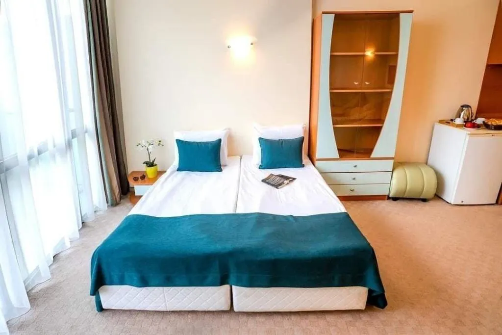 Room, Palm Beach Hotel- All Inclusive, Varna