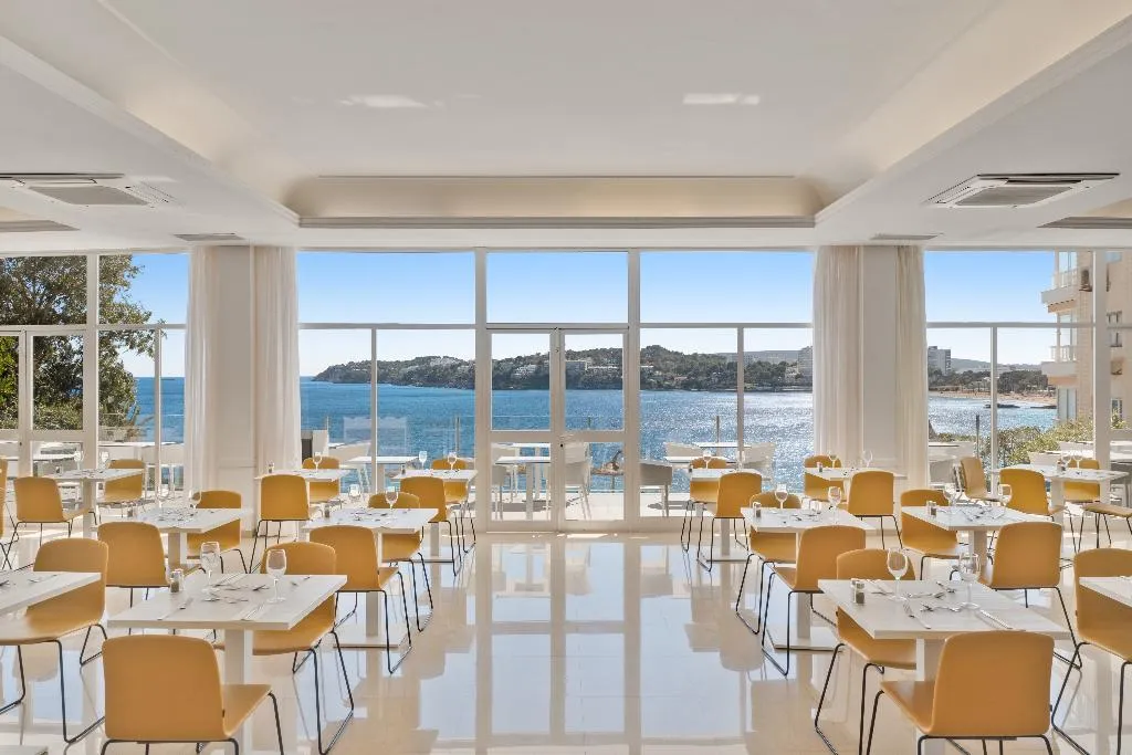 Restaurant, Bahia Principe Escape Coral Playa - Adults Only, Majorca