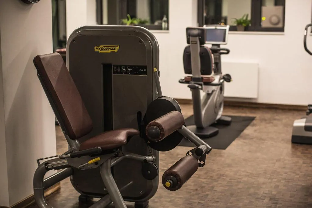 Sports and Entertainment, Vienna House by Wyndham Andel's Berlin, Berlin