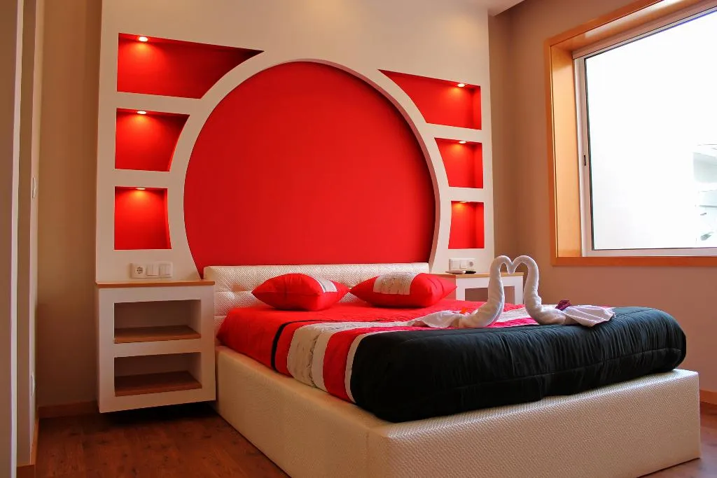 DOUBLE STANDARD Room, Monte Carlo Love Porto, Porto