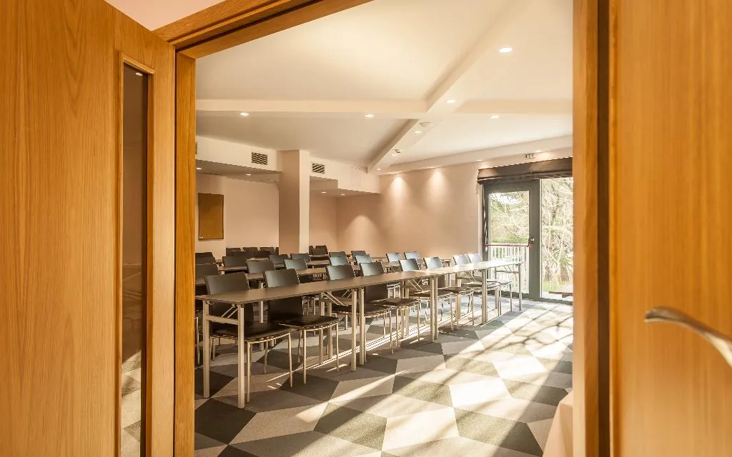 Conferences, Amiral, Varna