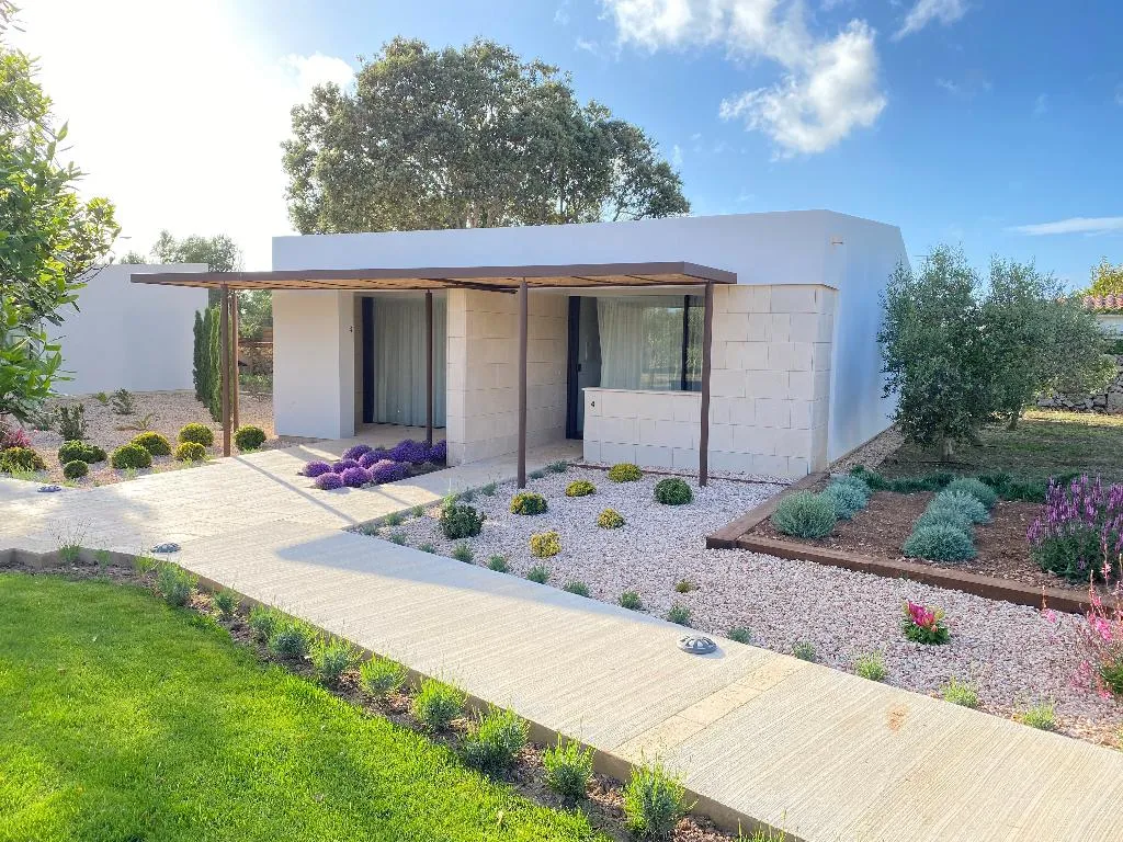 Room, Agroturismo Malbuger Nou Menorca Adults Only, Menorca