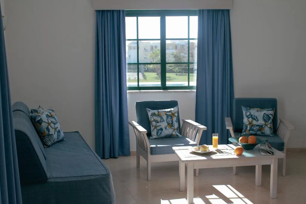 APARTMENT ONE BEDROOM Room, Dunas Do Alvor - Torralvor, Algarve