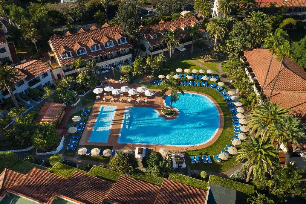 General view, Radisson Resort & Residences Tenerife, Tenerife